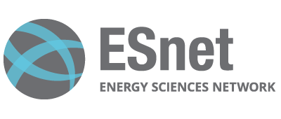 ESNet Logo