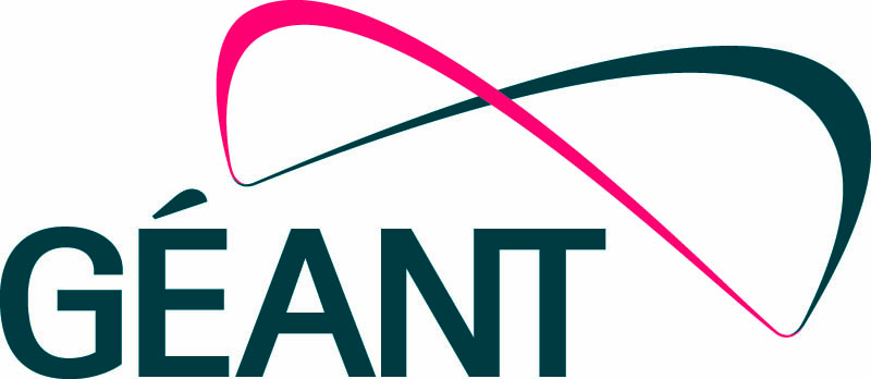 Geant Logo