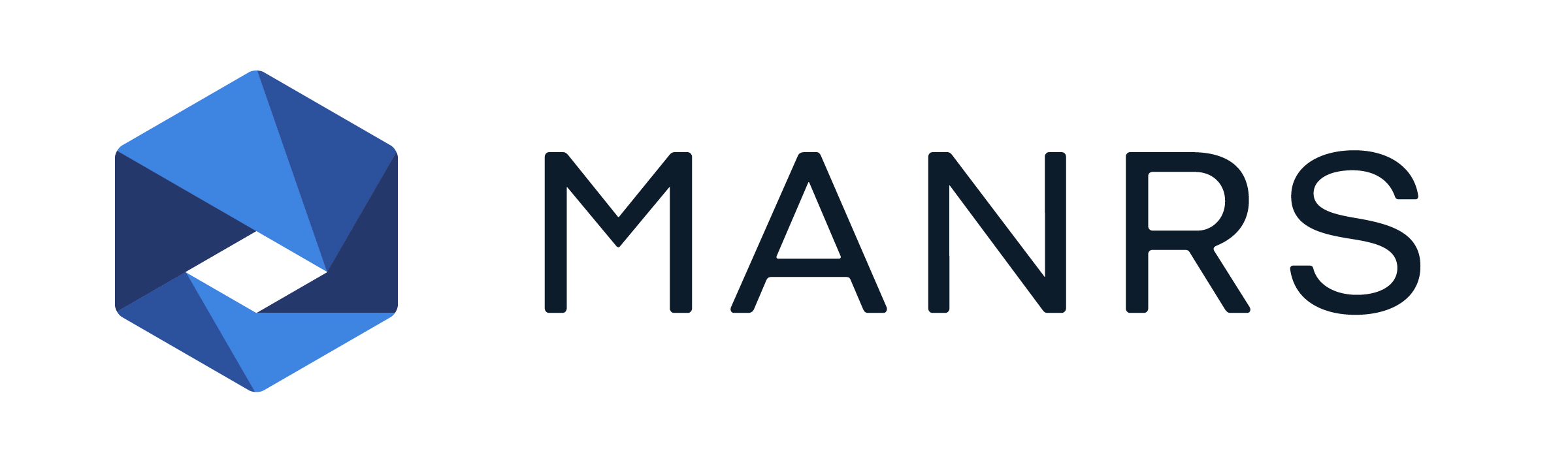 MANRS Logo