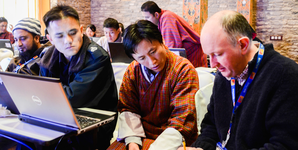 Learn more about the process of establishing systems, joining federations and sharing resources .