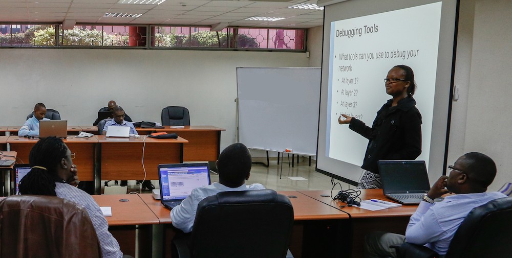 Learn more about Science DMZ in this video training series.
